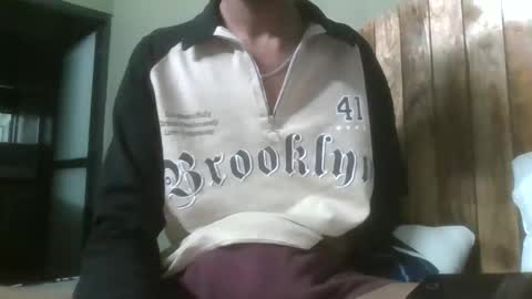 Snapshot of itsme_doofus chatting on 03.25.26 Doofus online show from 03.25.26