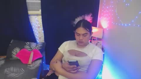 JAZ online show from 12.14.25