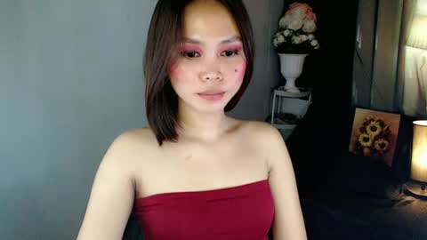 Snapshot of itsme_liza chatting on 06.18.26 itsme_liza online show from 06.18.26