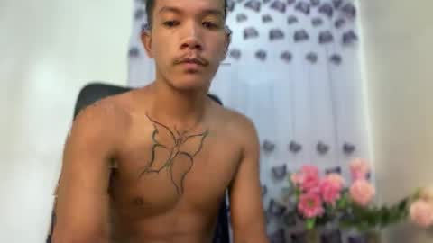 itsme_urboy online show from 05.13.26