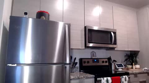 Snapshot of itsmealexisrae chatting on 12.04.25 Alexis Rae online show from 12.04.25