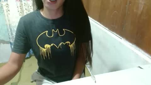 Snapshot of itsmelily05 chatting on 02.10.26 itsmelily05 online show from 02.10.26