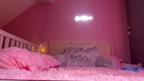 Snapshot of itsmelolax chatting on 02.01.25 Lola online show from 02.01.25