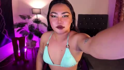 Snapshot of itsmesianaa29 chatting on 05.16.26 Siana online show from 05.16.26
