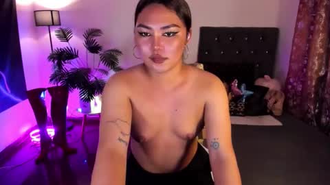 Snapshot of itsmesianaa29 chatting on 05.30.26 Siana online show from 05.30.26