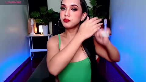 Snapshot of itsmesofiaa69 chatting on 10.07.25 Sofia online show from 10.07.25