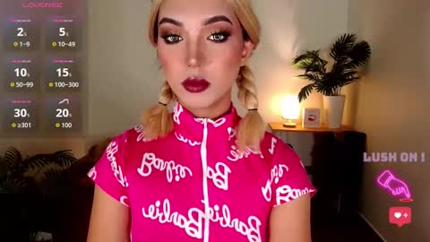 Snapshot of itsmesofiaa69 chatting on 02.11.26 Sofia online show from 02.11.26