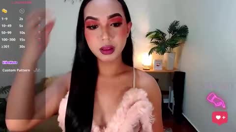 Snapshot of itsmesofiaa69 chatting on 02.24.26 Sofia online show from 02.24.26