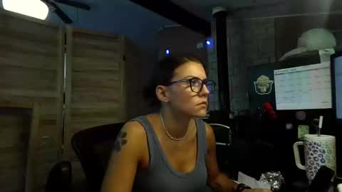 ItsMeSophie X online show from 09.16.25