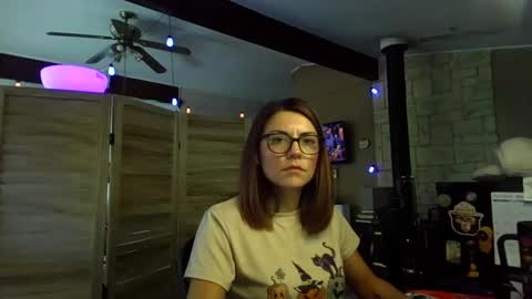 ItsMeSophie X online show from 10.13.25