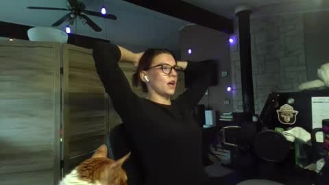 ItsMeSophie X online show from 10.24.25