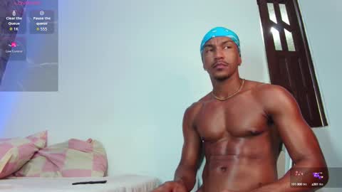 Snapshot of itsmikenoir chatting on 09.12.25 Limited offer 50 online show from 09.12.25