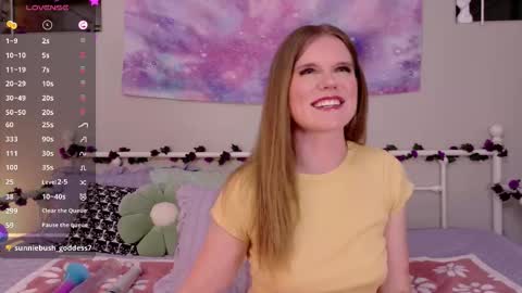 Nikki Sweet online show from 03.30.26