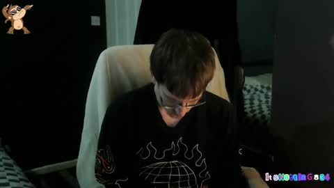 Snapshot of itsnotting834 chatting on 03.06.25 online show from 03.06.25