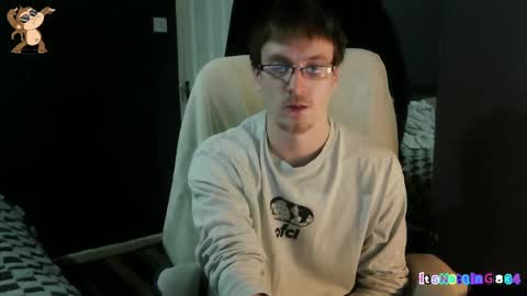 Snapshot of itsnotting834 chatting on 03.08.25 online show from 03.08.25