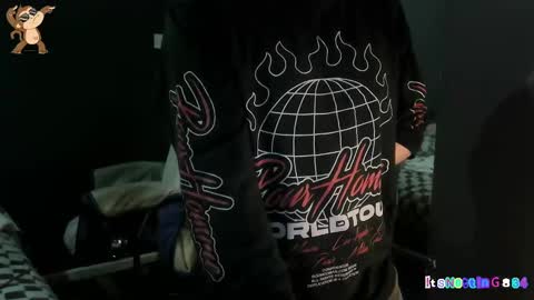 Snapshot of itsnotting834 chatting on 03.11.25 online show from 03.11.25