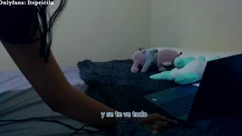 pricila online show from 07.16.26