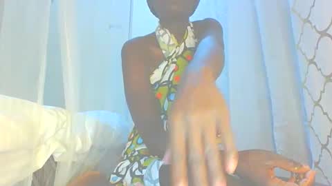 Queen blacq online show from 09.14.25