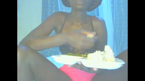 Queen blacq online show from 09.14.25