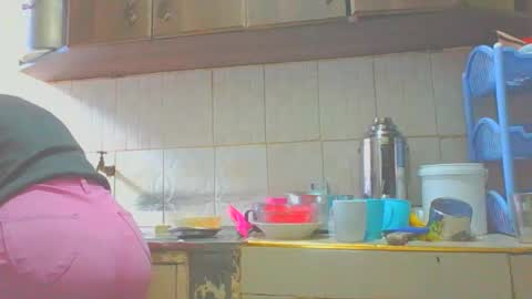 Queen blacq online show from 09.18.25