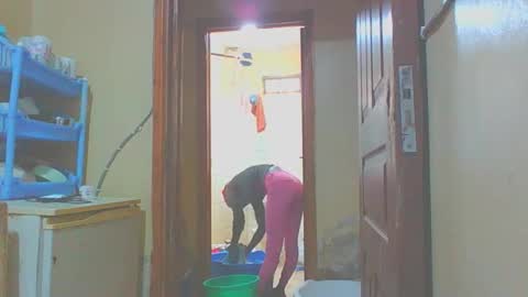 Queen blacq online show from 09.19.25