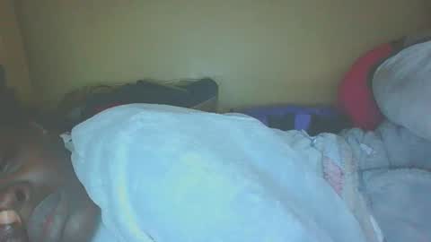 Queen blacq online show from 09.27.25