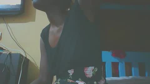 Queen blacq online show from 10.16.25