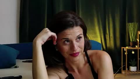 ScarlettNoirr online show from 08.06.26