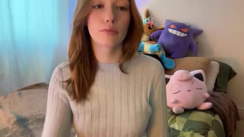 Snapshot of itssheababy chatting on 02.07.26 Shea online show from 02.07.26