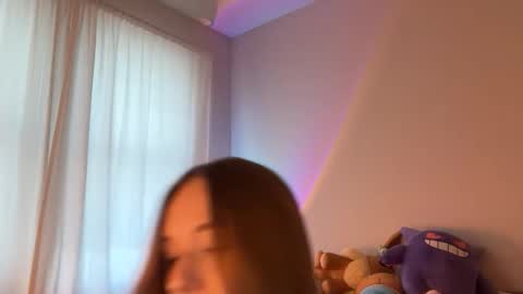 Snapshot of itssheababy chatting on 02.11.26 Shea online show from 02.11.26