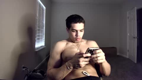 Snapshot of itstarzan chatting on 12.25.24 TARZAN online show from 12.25.24