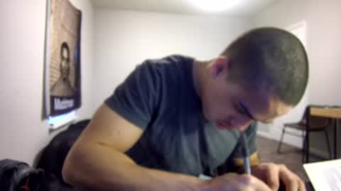 Snapshot of itstarzan chatting on 03.02.25 TARZAN online show from 03.02.25