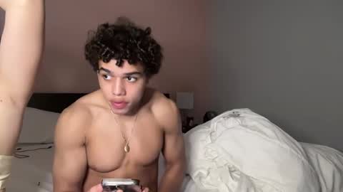 TARZAN online show from 12.16.25