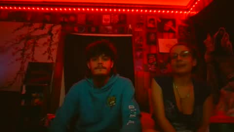 TheSecretSideOfUs online show from 04.07.26