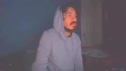 Snapshot of itstunechi chatting on 10.17.25 itstunechi online show from 10.17.25