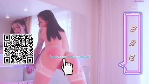 Betty online show from 02.24.25