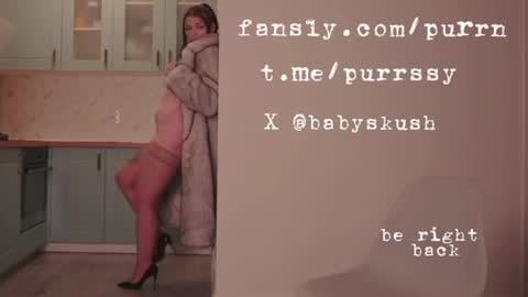 Betty online show from 07.13.26