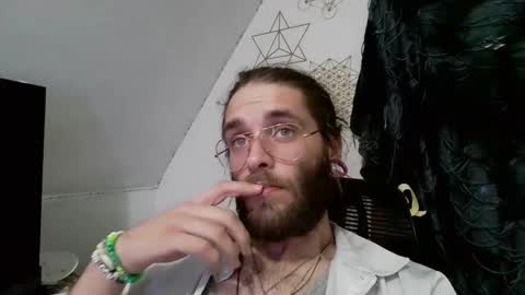 itsyaboiskunk online show from 09.14.25