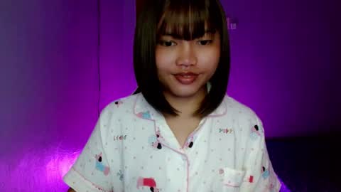 itsyourbabe_aiah online show from 08.09.26