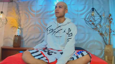 itszairen online show from 03.26.26