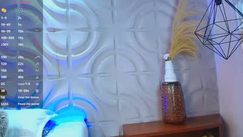 itszairen online show from 04.13.26