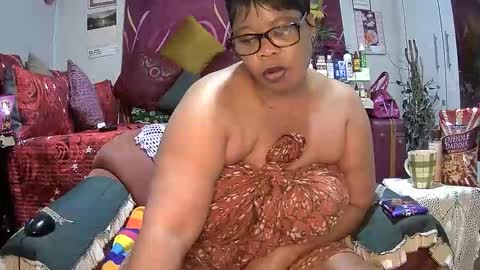 Snapshot of itumeleng74 chatting on 09.29.25 itumeleng74 online show from 09.29.25