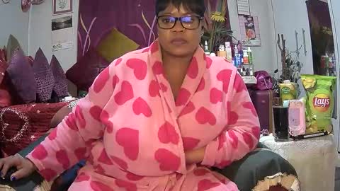 Snapshot of itumeleng74 chatting on 11.12.25 itumeleng74 online show from 11.12.25