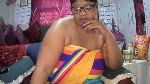 itumeleng74 online show from 05.16.26