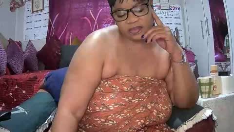 itumeleng74 online show from 05.18.26