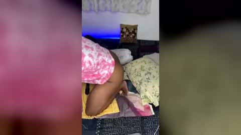 itz_amisha online show from 08.01.26