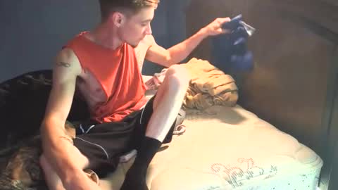 itzd123 online show from 03.28.26