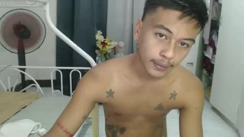 Jhonfred online show from 05.05.26