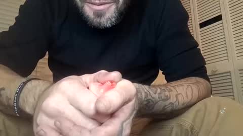 Itzmeebabyy online show from 02.02.25