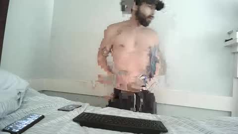 Itzmeebabyy online show from 05.29.26